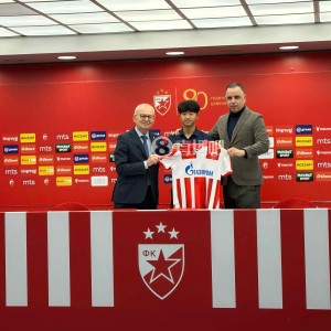 湖北青年星寄语万项：作为青训母队，我们对万项深感骄傲与期许