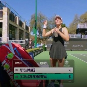 kaiyun-WTA出现重大失误：禁用4年后，俄罗斯国旗意外重返比赛直播记分牌