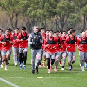 开云-莱科考察海港新丁喜忧参半 热身浙江首演343新阵