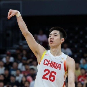 kaiyun-正负值最高！他只打第二场国家队比赛，却成了男篮赢球最大功臣！