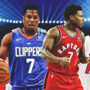 开云官网-猛龙阴霾未散！洛里时代终结？乌杰里从来无情