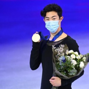 开云官网-羽生结弦难阻陈巍世锦赛三连冠 北京冬奥再“过招”