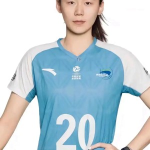 开云官网-王艺竹复出让人期待！进攻依然暴力，或是天津女排最大底牌|刘美君|河南女排|李盈莹|比赛|朱婷_新浪新闻